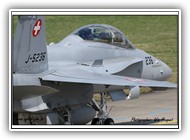 FA-18D Swiss AF J-5236_4